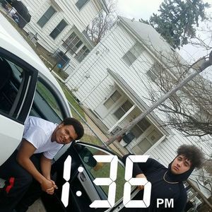 Meet your Posher, Anthony